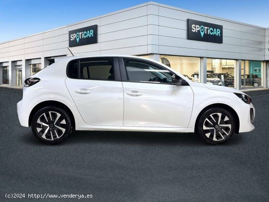 Peugeot 208   Puretech 75 Active - 