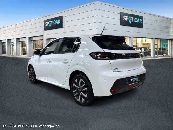 Peugeot 208   Puretech 75 Active - 