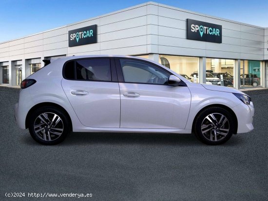 Peugeot 208  PureTech 73kW (100CV) Allure Pack - 