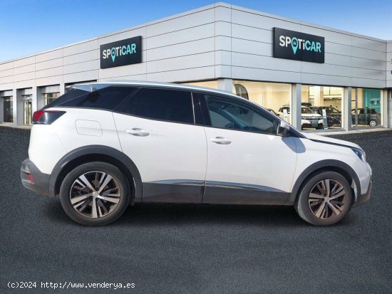 Peugeot 3008  1.2 PURETECH 96KW (130CV)  S&S Allure - 