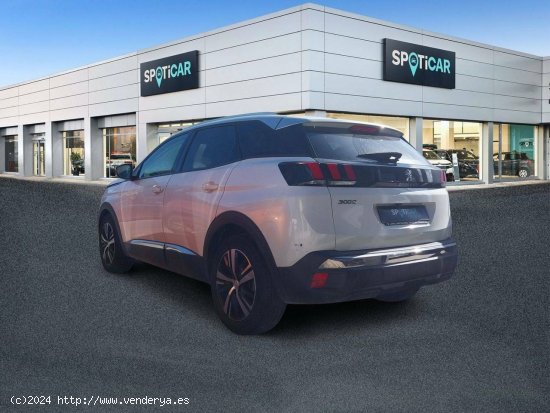 Peugeot 3008  1.2 PURETECH 96KW (130CV)  S&S Allure - 