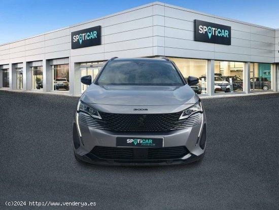 Peugeot 3008  1.2 PureTech 96KW (130CV) S&S GT - 