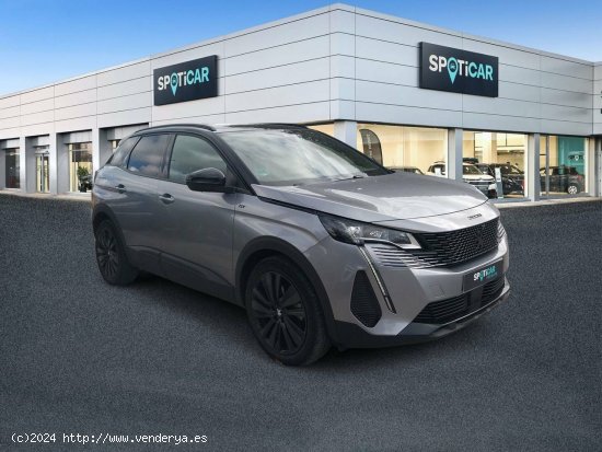 Peugeot 3008  1.2 PureTech 96KW (130CV) S&S GT - 