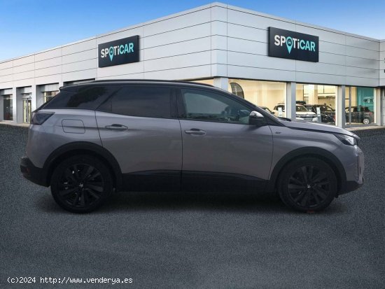 Peugeot 3008  1.2 PureTech 96KW (130CV) S&S GT - 