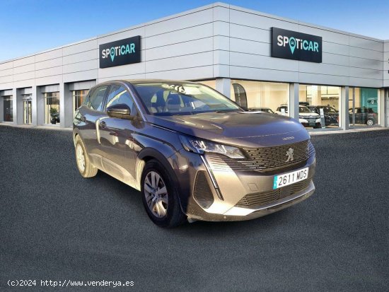 Peugeot 3008  1.5 BlueHDi 96kW (130CV) S&S Active Pack - 