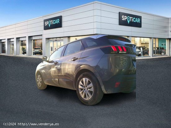 Peugeot 3008  1.5 BlueHDi 96kW (130CV) S&S Active Pack - 