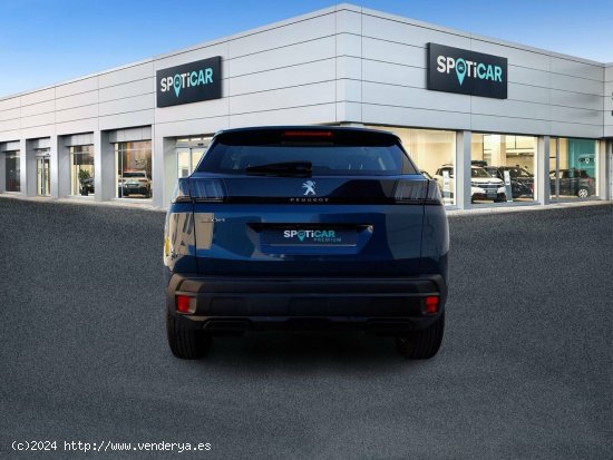 Peugeot 3008  1.5 BlueHDi 96kW (130CV) S&S Active Pack - 