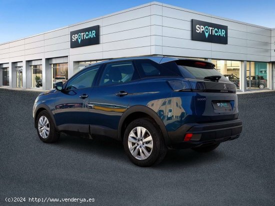 Peugeot 3008  1.5 BlueHDi 96kW (130CV) S&S Active Pack - 