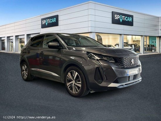 Peugeot 3008  225 e-EAT8 Allure - 