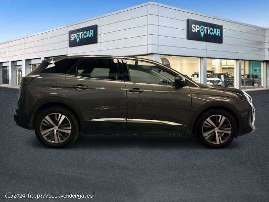 Peugeot 3008  225 e-EAT8 Allure - 