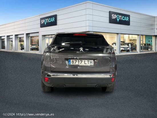 Peugeot 3008  225 e-EAT8 Allure - 