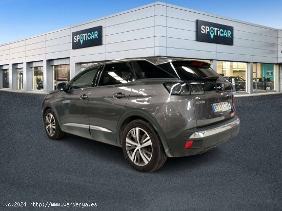 Peugeot 3008  225 e-EAT8 Allure - 