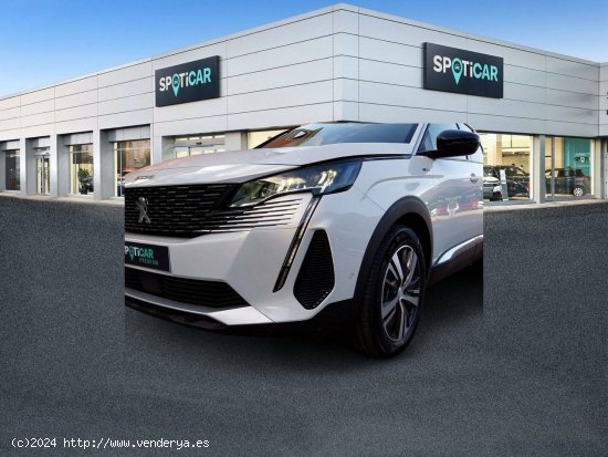 Peugeot 3008  225 e-EAT8 Allure Pack - 