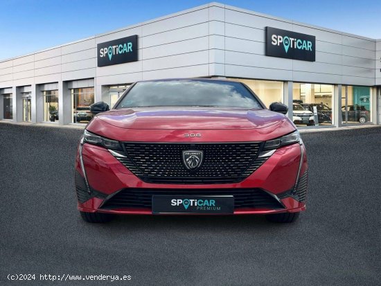 Peugeot 308  5P  BlueHDi 130 S&S EAT8 GT - 