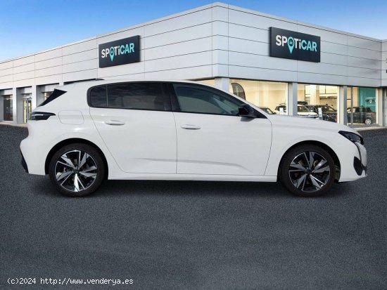 Peugeot 308  5P  Eléctrico 115kW (156CV) First Edition - 