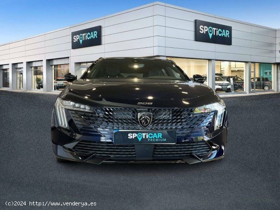 Peugeot 508  SW  HYBRID 180 e-EAT8 GT - 