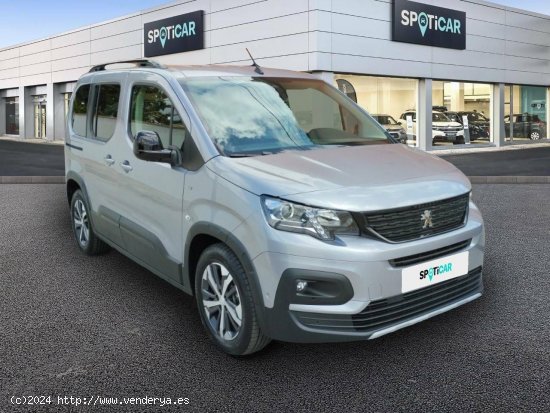 Peugeot Rifter  e-Rifter  Standard 100kW GT - 