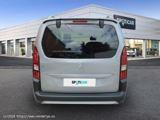 Peugeot Rifter  e-Rifter  Standard 100kW GT - 