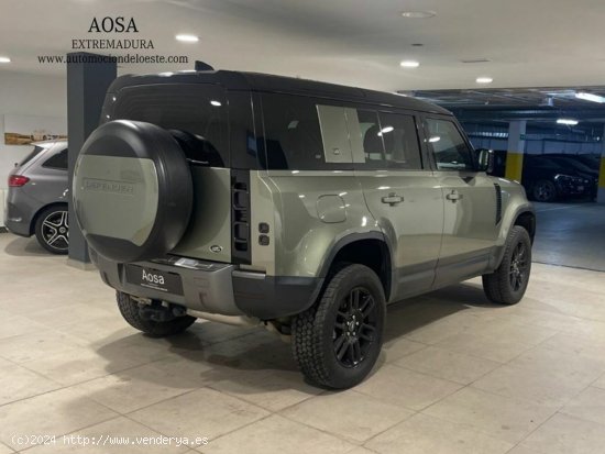 Land Rover Defender Mhev 90 First Edition 2020 - BADAJOZ