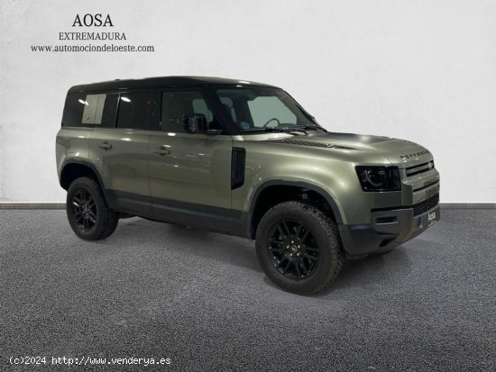 Land Rover Defender Mhev 90 First Edition 2020 - BADAJOZ