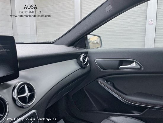 Mercedes-benz Clase Gla 200 Cdi / D Amg Line - BADAJOZ