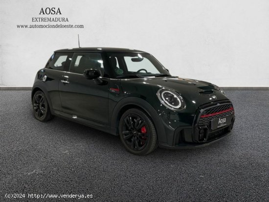 Mini Mini 3p John Cooper Works (euro 6d) 2021 - BADAJOZ