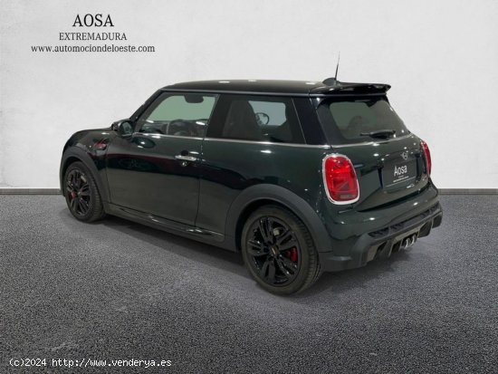 Mini Mini 3p John Cooper Works (euro 6d) 2021 - BADAJOZ