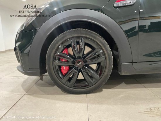 Mini Mini 3p John Cooper Works (euro 6d) 2021 - BADAJOZ