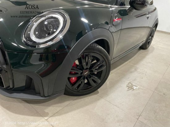 Mini Mini 3p John Cooper Works (euro 6d) 2021 - BADAJOZ