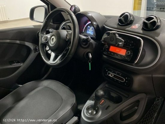 Smart Forfour Electric Drive / Eq - BADAJOZ