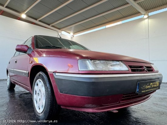 Citroën Xantia 1.6 GASOLINA 88CV - Badajoz