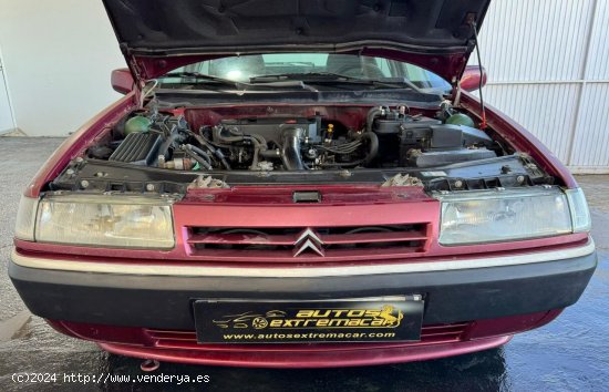 Citroën Xantia 1.6 GASOLINA 88CV - Badajoz