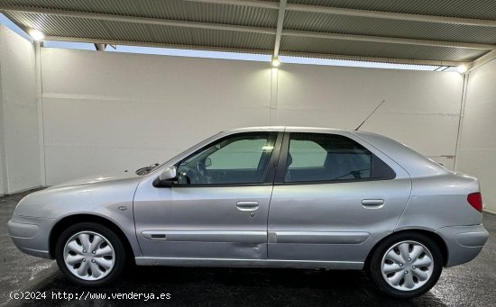 Citroën Xsara 1600 GASOLINA 109CV - Badajoz