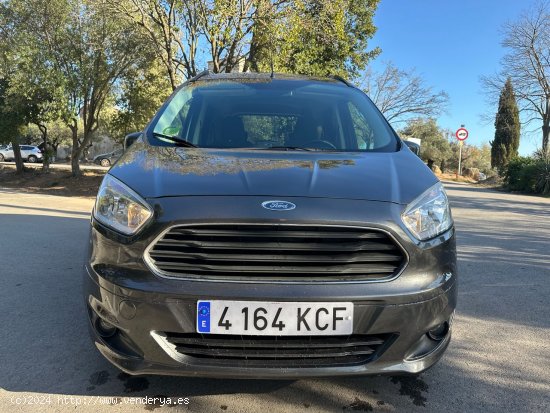 Ford Tourneo Courier 1.5 TDCI 95cv - Les Franqueses