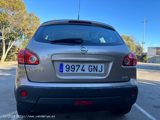 Nissan Qashqai 1.5 DCI - Les Franqueses