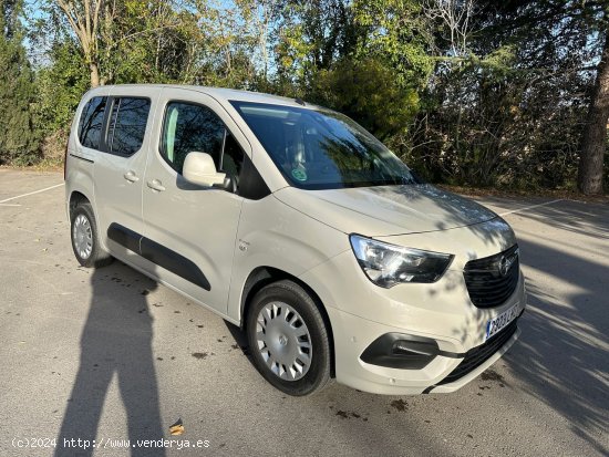 Opel Combo Life Selective 1.5 diesel 75Kw 100cv - Les Franqueses