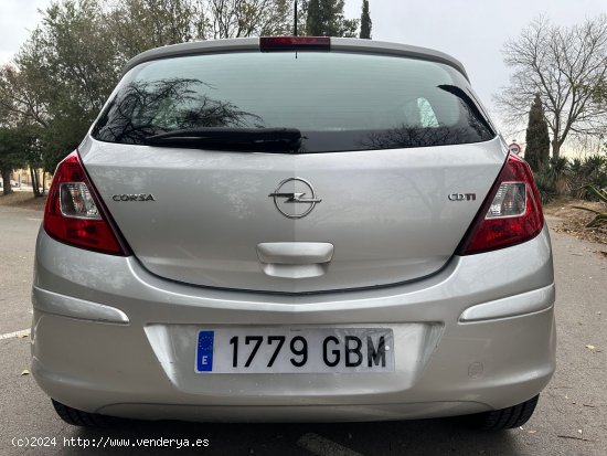 Opel Corsa 13 Cdti Elegance - Les Franqueses