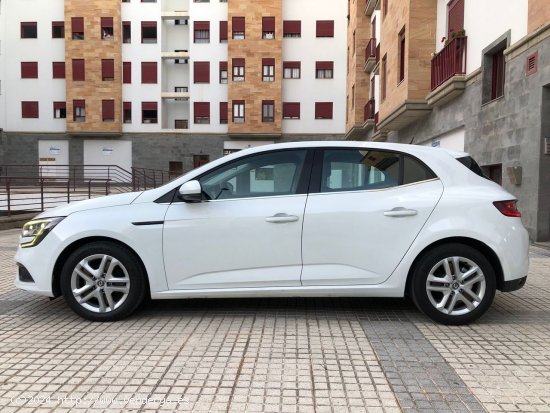 Renault Megane Business Energy dCi 66kW 90CV - Tamaraceite