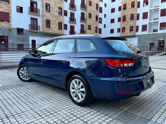 Seat Leon ST 1.6 TDI 85kW 115CV StSp Style - Tamaraceite