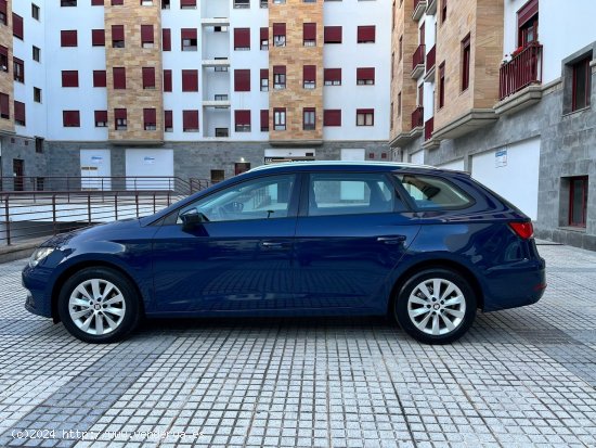 Seat Leon ST 1.6 TDI 85kW 115CV StSp Style - Tamaraceite