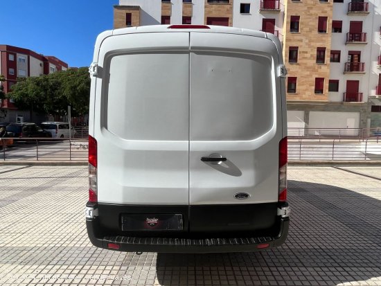 Ford Transit  Furgon 125cv L3H2 Van - Tamaraceite