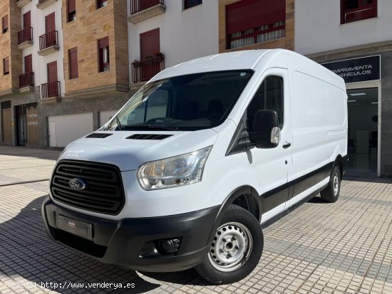 Ford Transit  Furgon 125cv L3H2 Van - Tamaraceite