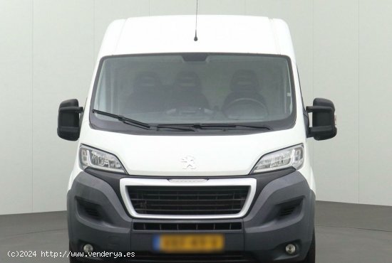 Peugeot Boxer 335 L3H2 BlueHDi 96KW 130CV 4p. - Tamaraceite