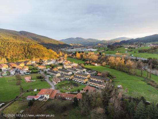 Precioso adosado en Carandía - CANTABRIA