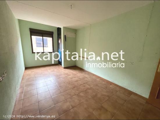 Piso a la venta en Moixent - VALENCIA