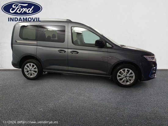 Ford Tourneo Connect Diesel 2.0 Ecoblue Swb L1 Titanium 102 - Huércal de Almería