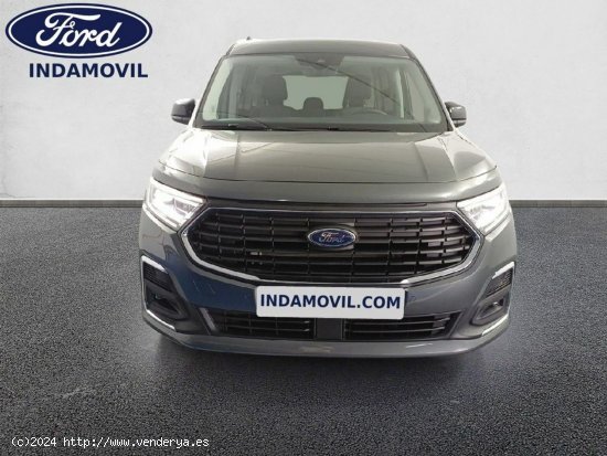 Ford Tourneo Connect Diesel 2.0 Ecoblue Swb L1 Titanium 102 - Huércal de Almería