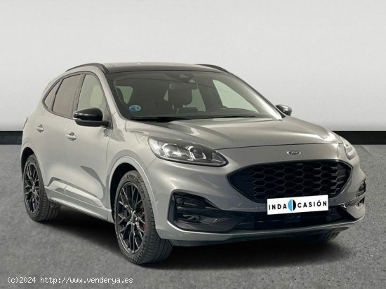  Ford Kuga Hibrido 2.5 Duratec Fhev St-line X 4x2 Aut. - Huércal de Almería 