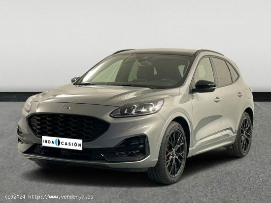 Ford Kuga Hibrido 2.5 Duratec Fhev St-line X 4x2 Aut. - Huércal de Almería