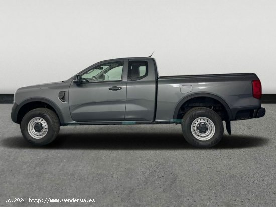 Ford Ranger Pick Up Diesel Super Cab 2.0 Ecoblue S&s Xl 4x4 170 - Huércal de Almería